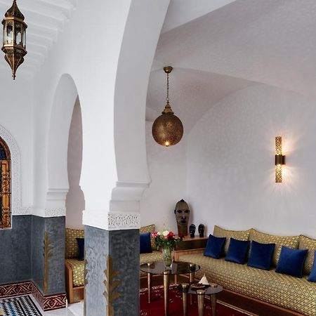 Emma'S Riad Marrakesh Exterior photo